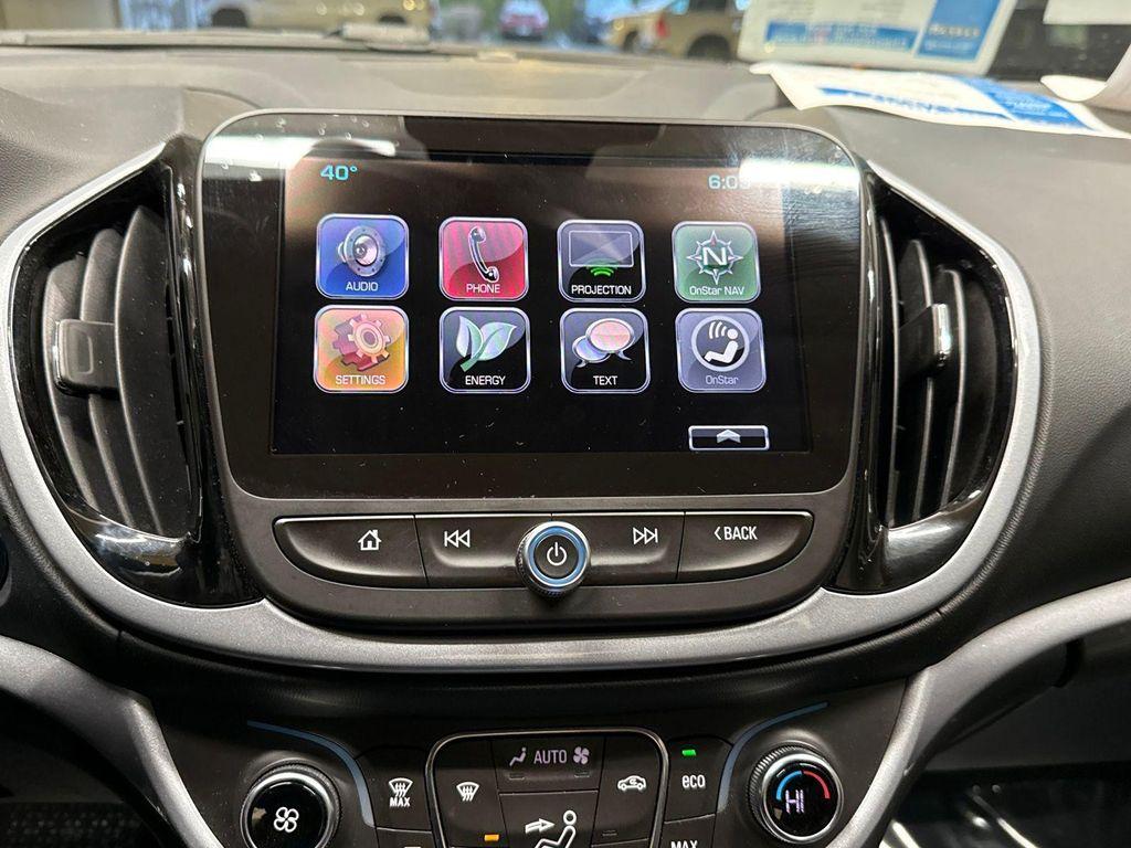 used 2017 Chevrolet Volt car, priced at $14,988