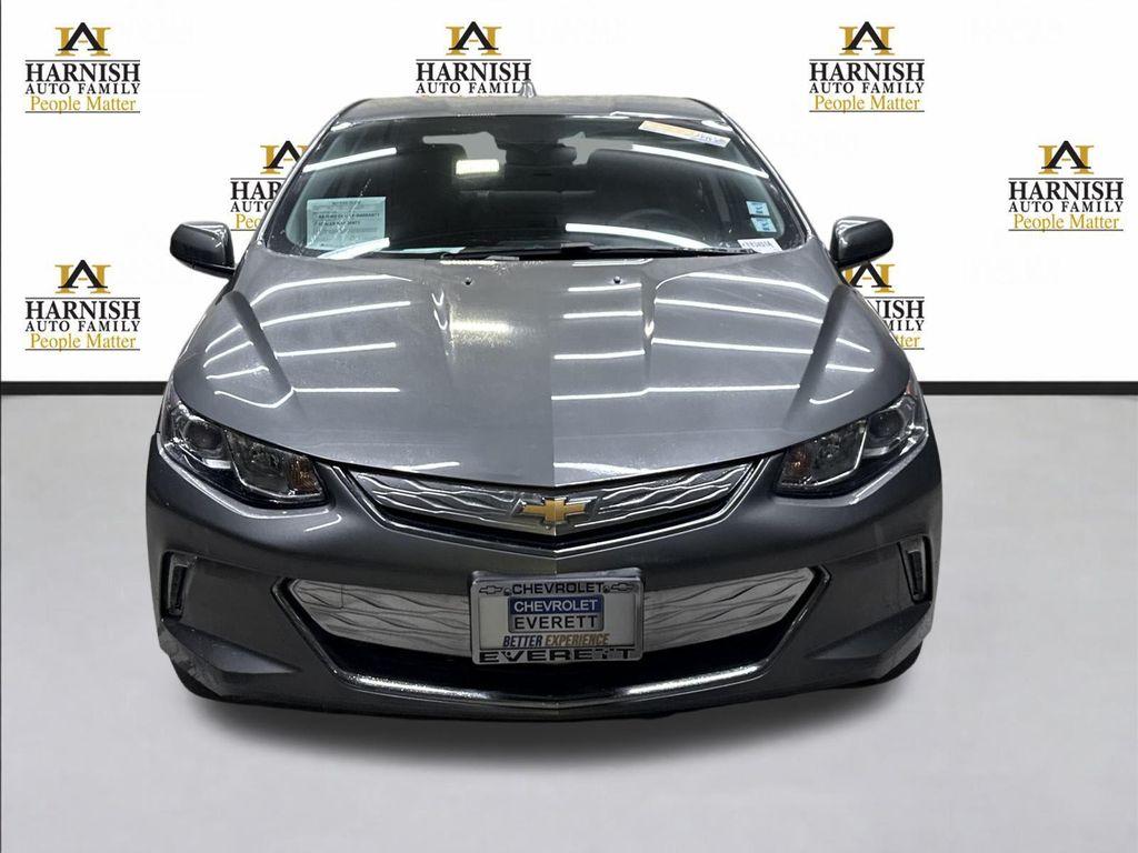 used 2017 Chevrolet Volt car, priced at $14,988