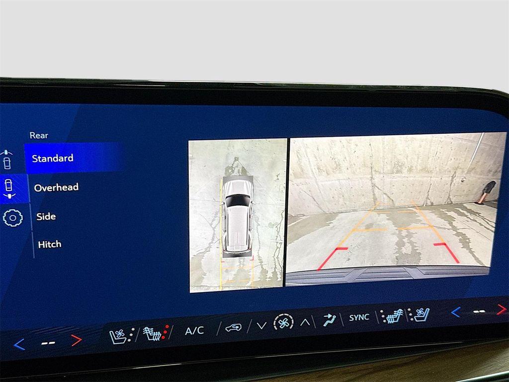 new 2026 Chevrolet Tahoe car, priced at $96,475