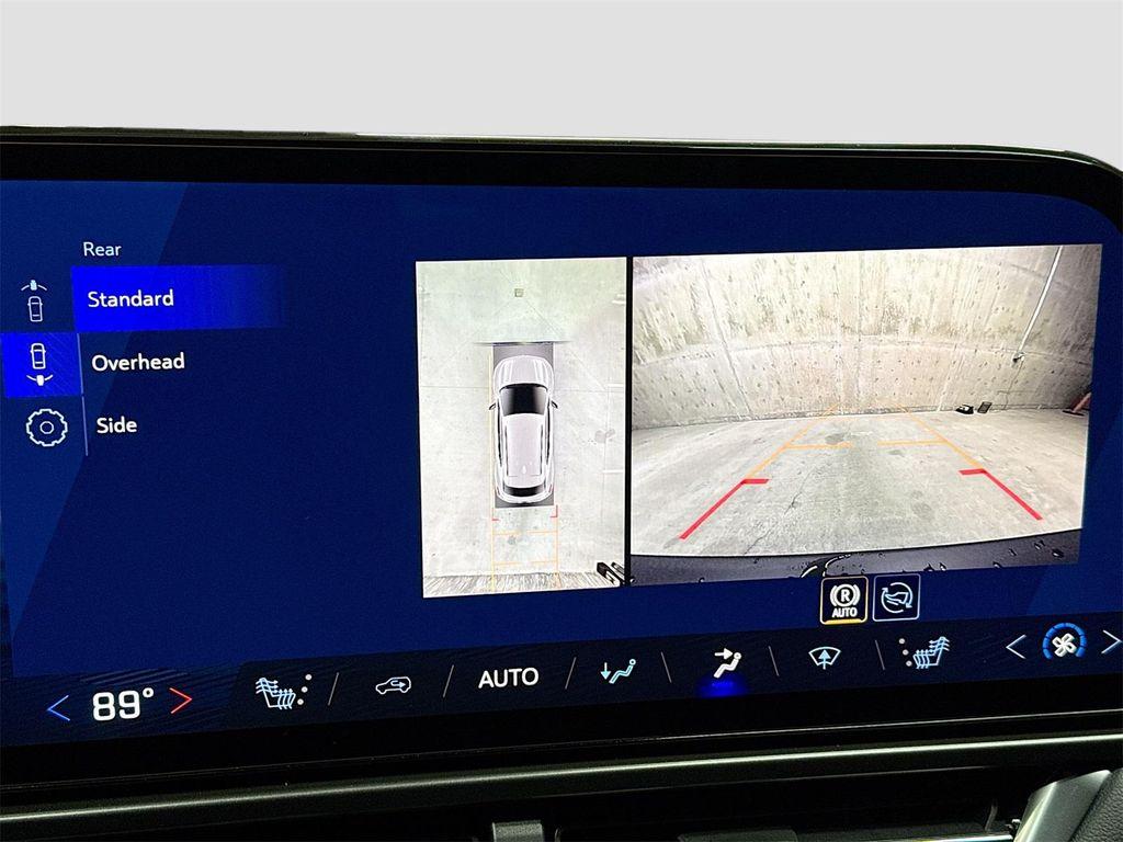 new 2026 Chevrolet Equinox EV car, priced at $34,318