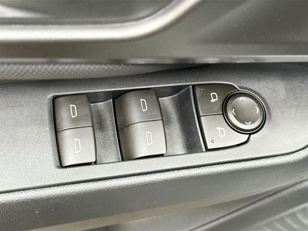 new 2026 Chevrolet Equinox EV car, priced at $34,318