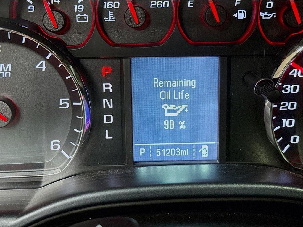 used 2018 GMC Sierra 1500 car, priced at $22,888