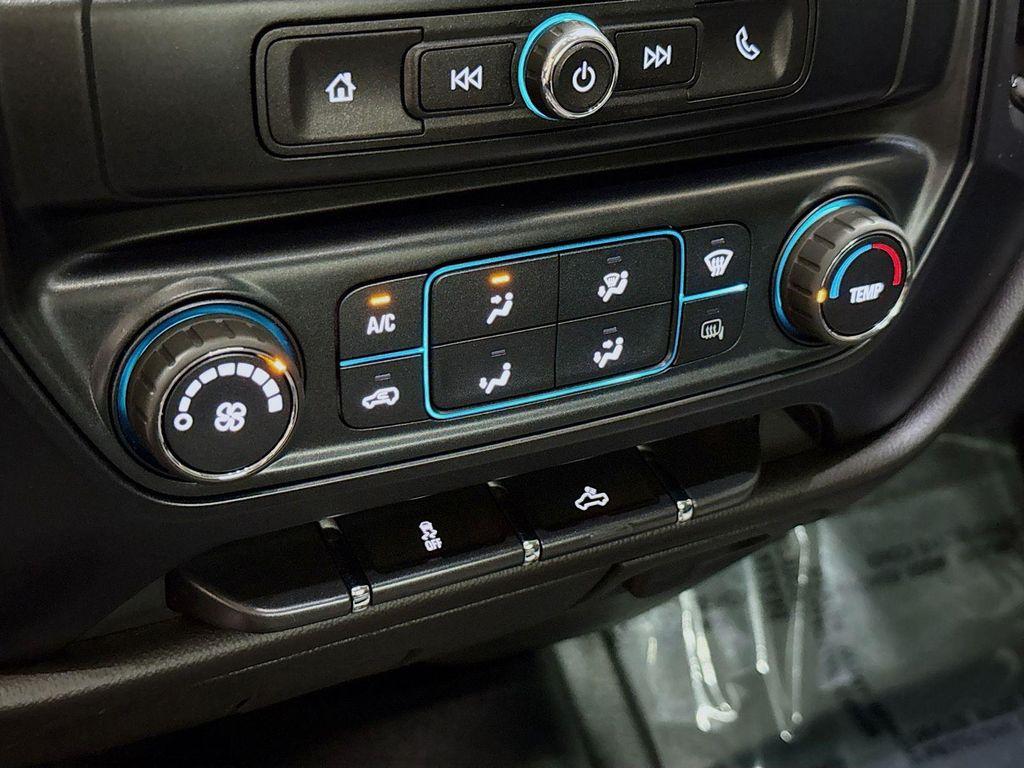 used 2018 GMC Sierra 1500 car, priced at $22,588