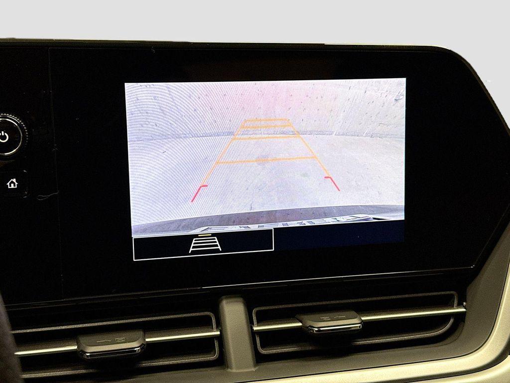 new 2026 Chevrolet Trax car, priced at $24,610