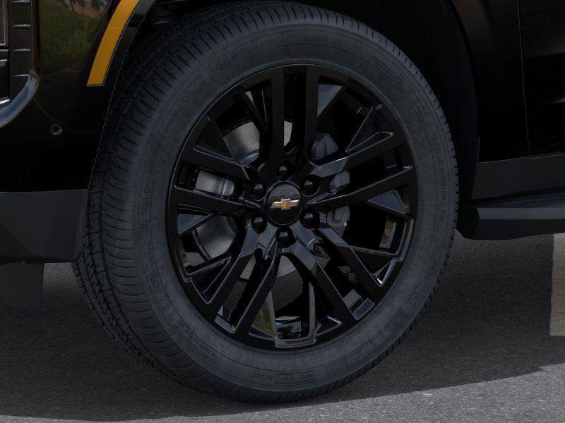 new 2026 Chevrolet Tahoe car, priced at $85,425