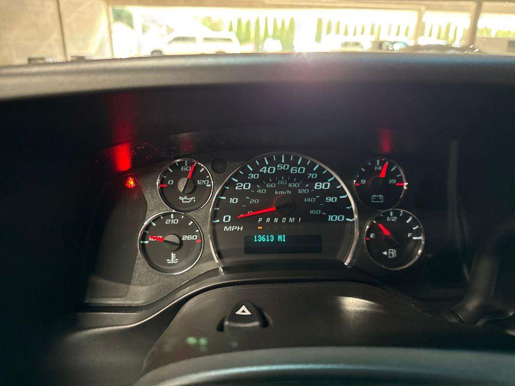 used 2024 Chevrolet Express 2500 car, priced at $31,988