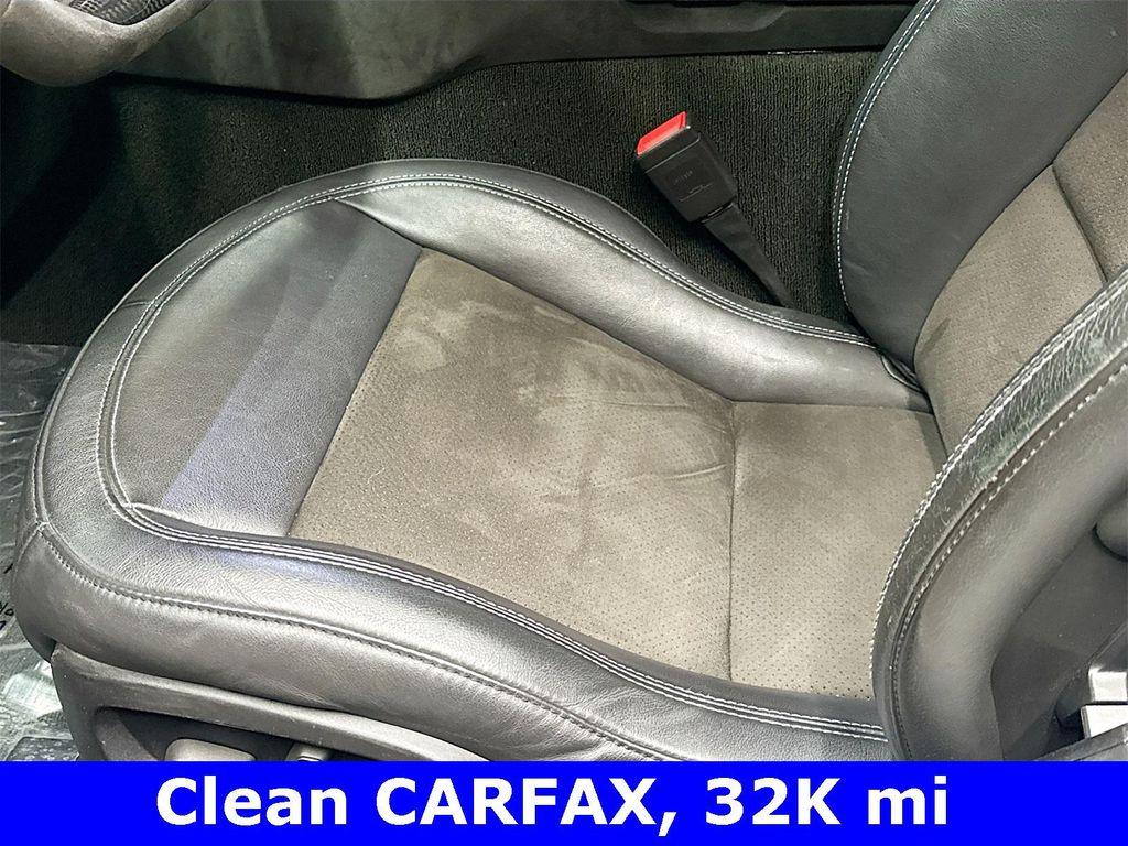 used 2016 Chevrolet Corvette car, priced at $47,777