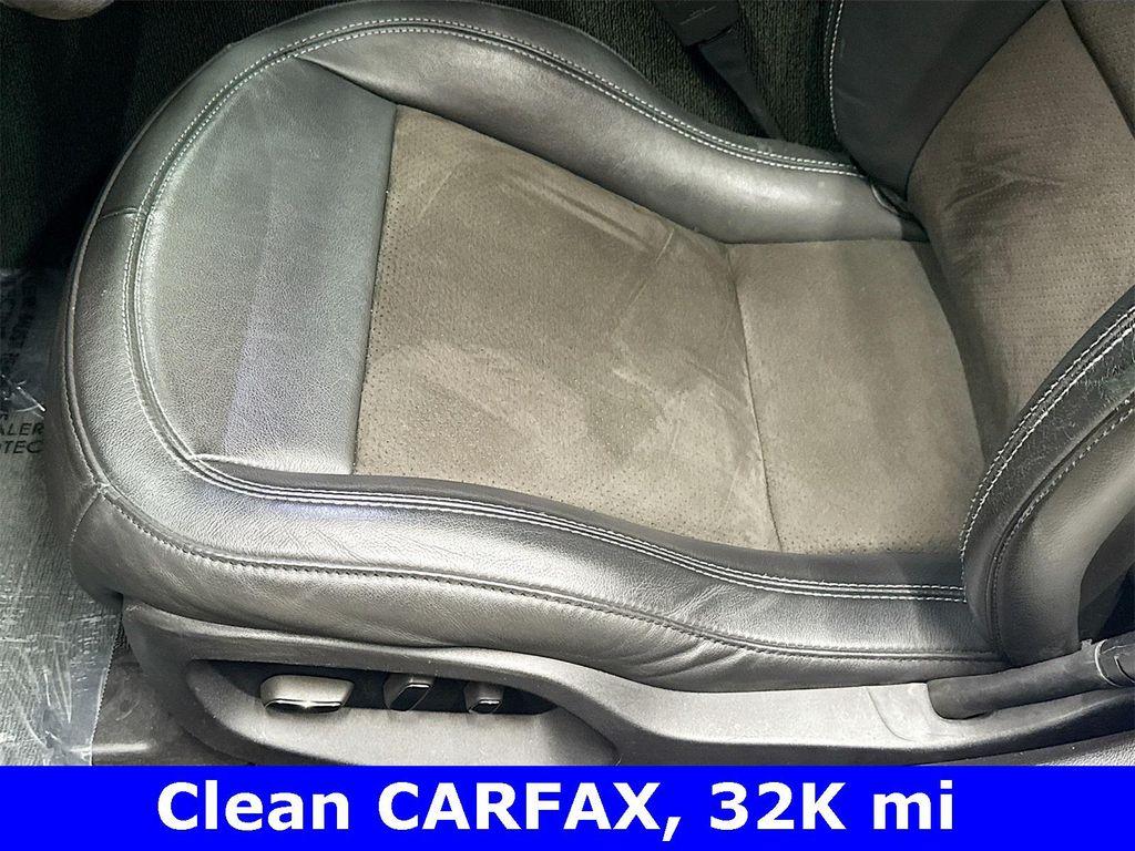 used 2016 Chevrolet Corvette car, priced at $47,777