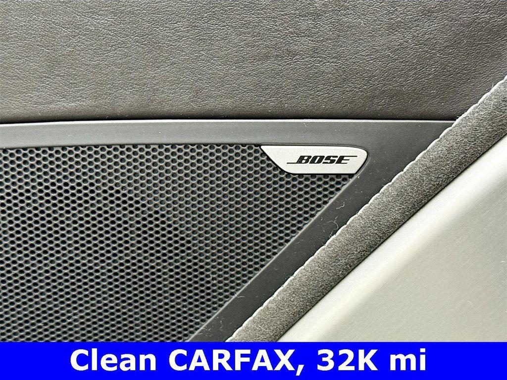 used 2016 Chevrolet Corvette car, priced at $47,777