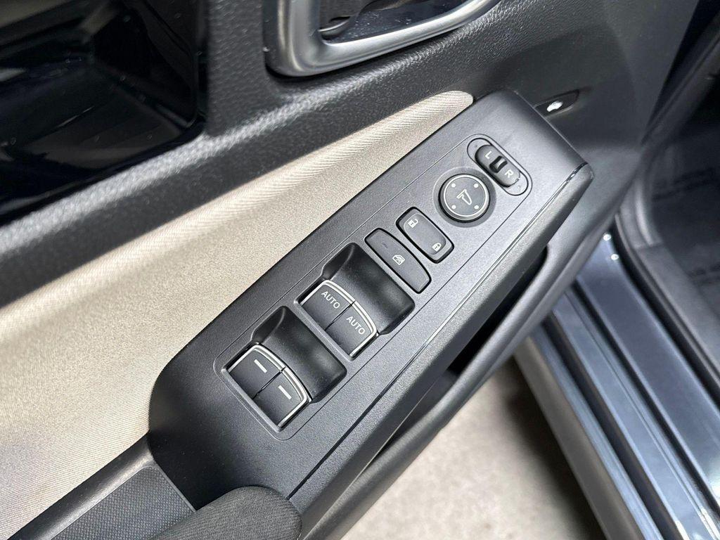 used 2023 Honda Civic car, priced at $24,988