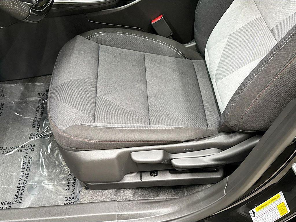 new 2026 Chevrolet Trax car, priced at $24,890