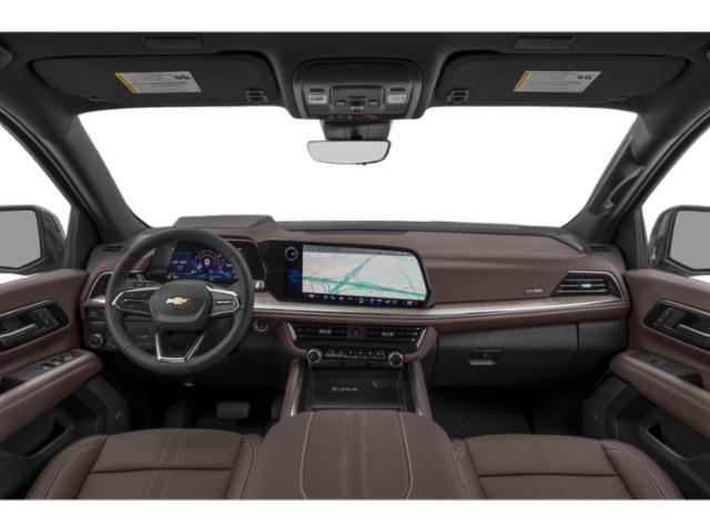 new 2026 Chevrolet Suburban car, priced at $95,570