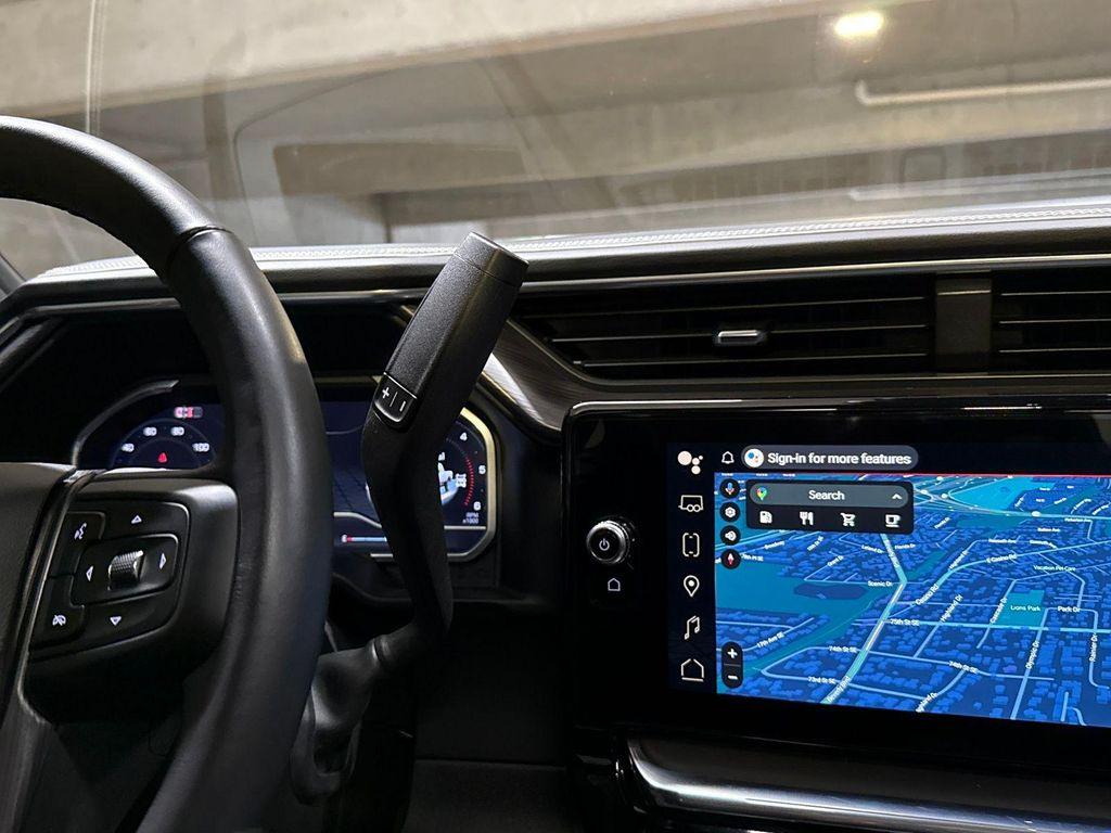 used 2024 GMC Sierra 3500 car, priced at $84,988