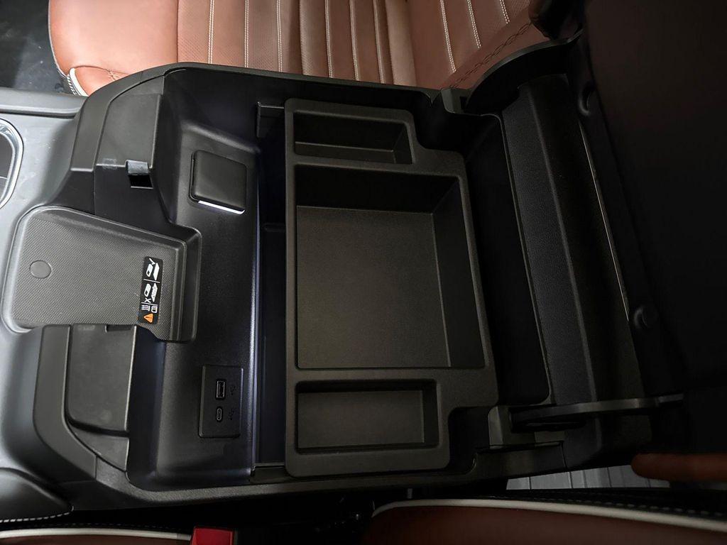 used 2024 GMC Sierra 3500 car, priced at $84,988