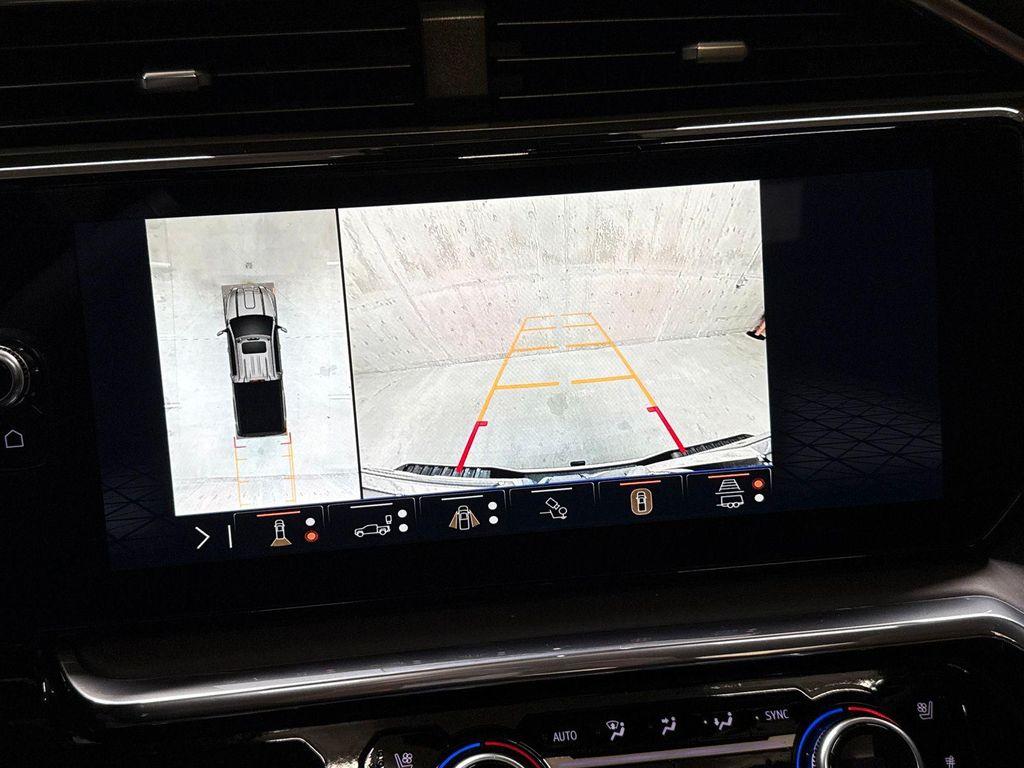 used 2024 GMC Sierra 3500 car, priced at $84,988