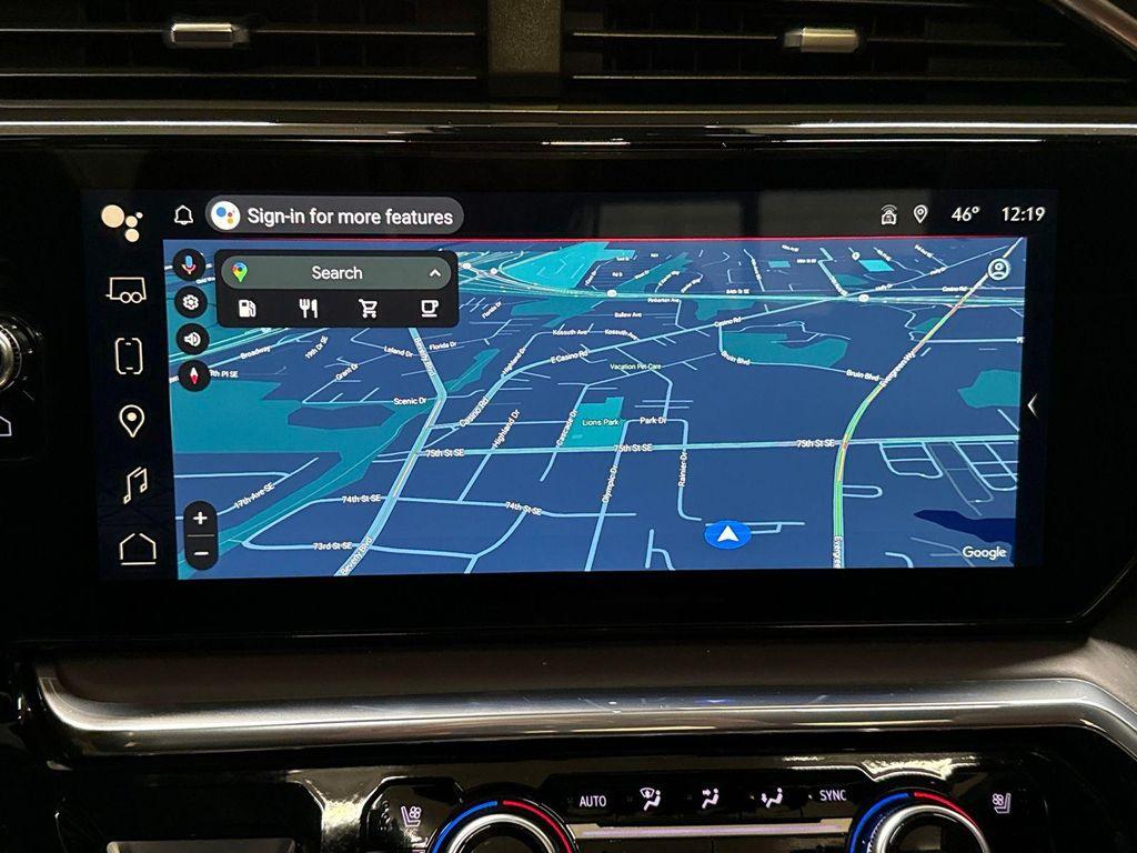 used 2024 GMC Sierra 3500 car, priced at $84,988