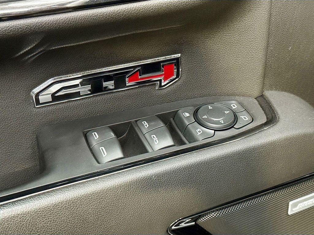 used 2023 GMC Sierra 1500 car, priced at $49,688