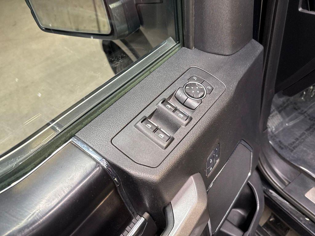 used 2018 Ford F-150 car, priced at $33,611