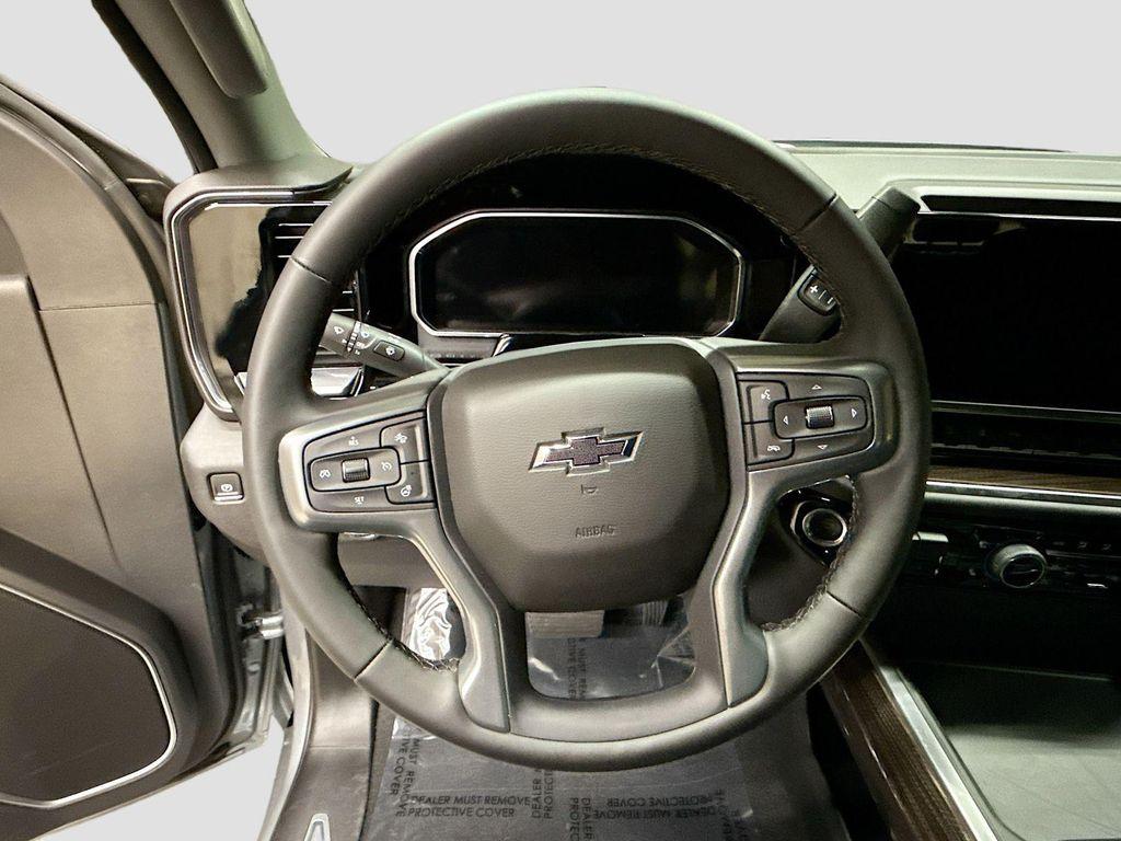 new 2026 Chevrolet Silverado 3500 car, priced at $71,540