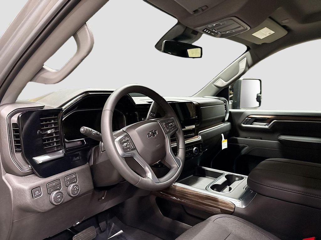 new 2026 Chevrolet Silverado 3500 car, priced at $71,540