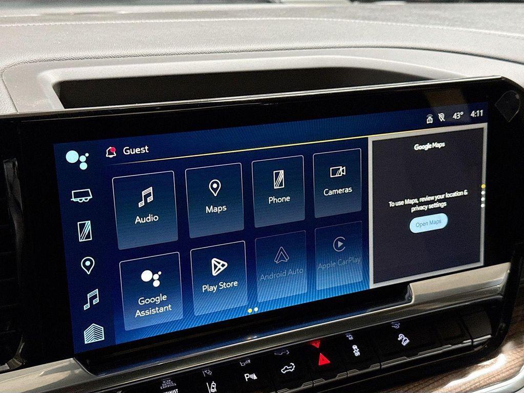 new 2026 Chevrolet Silverado 3500 car, priced at $71,540