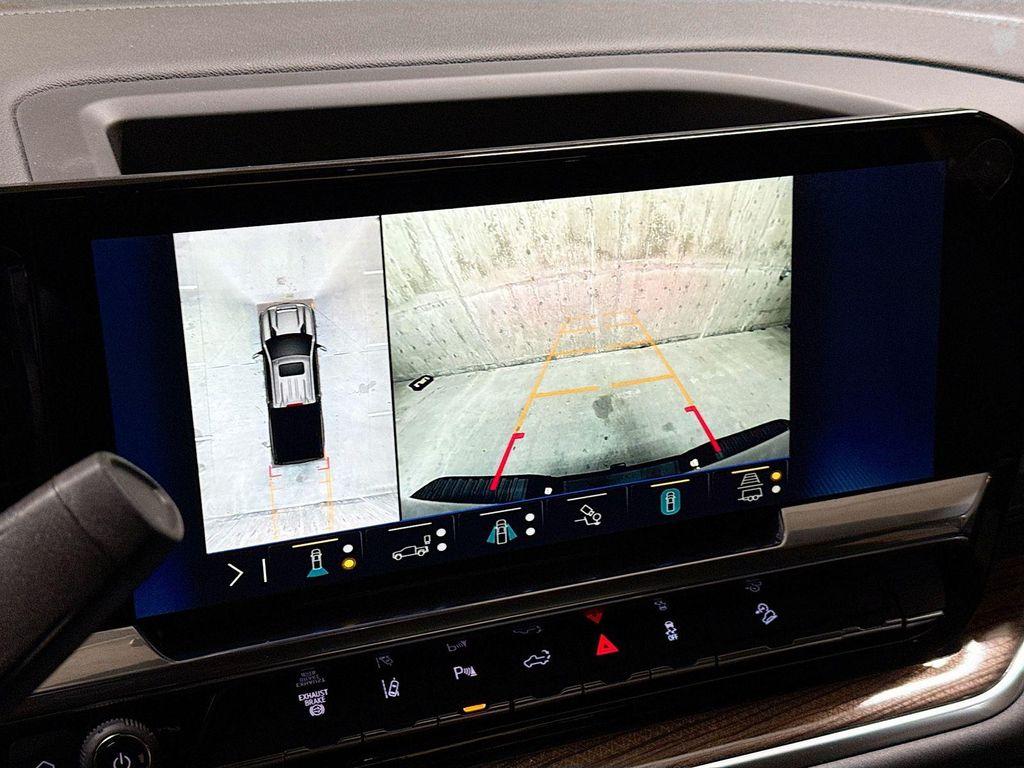 new 2026 Chevrolet Silverado 3500 car, priced at $71,540