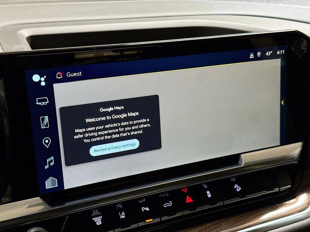 new 2026 Chevrolet Silverado 3500 car, priced at $71,540