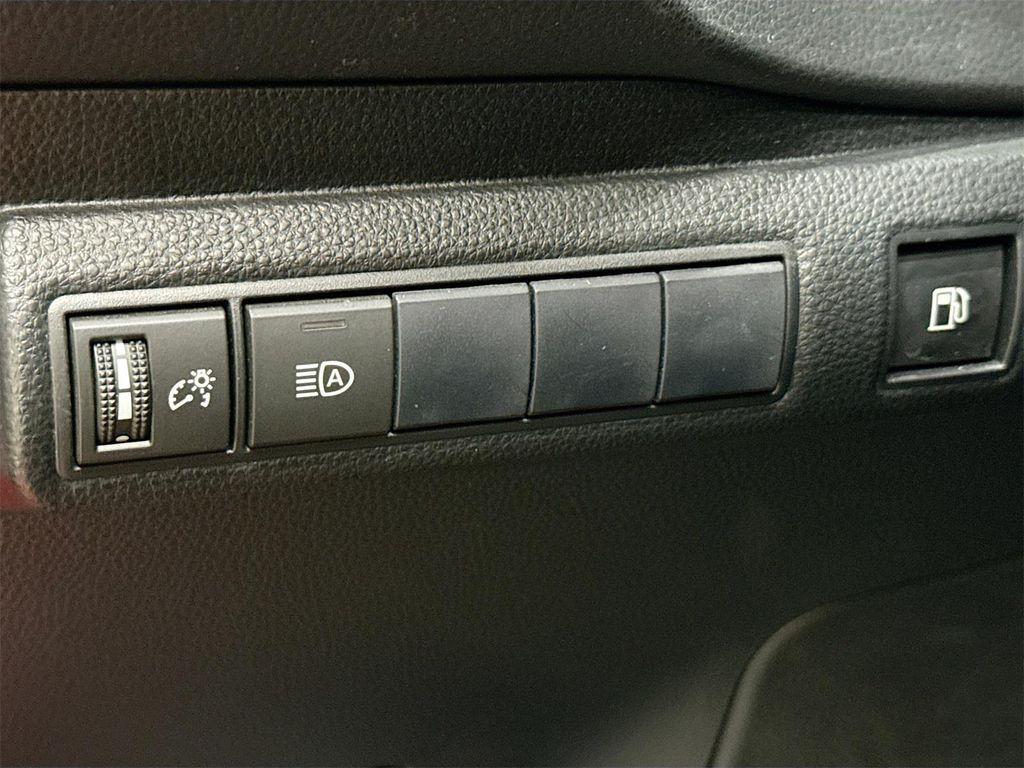 used 2021 Toyota Corolla Hybrid car, priced at $18,997