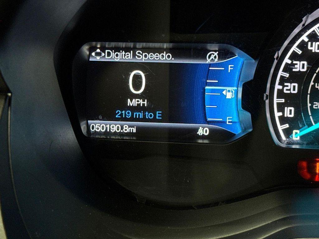 used 2022 Ford Ranger car, priced at $32,488