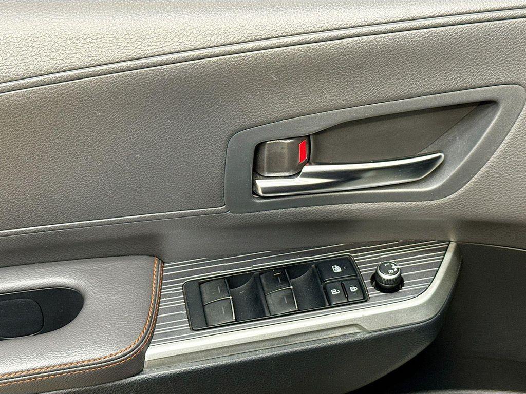 used 2021 Toyota Sienna car, priced at $37,888