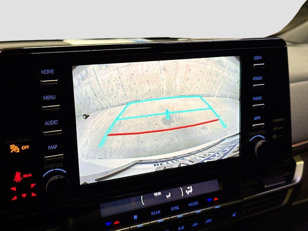 used 2021 Toyota Sienna car, priced at $37,888