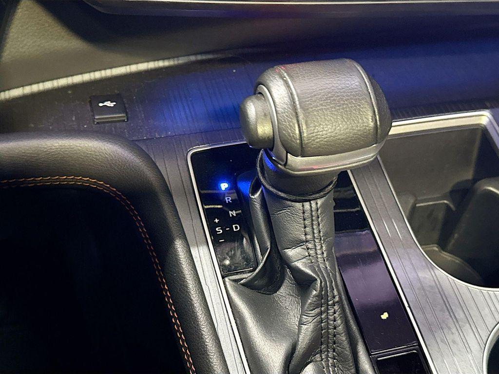 used 2021 Toyota Sienna car, priced at $37,888