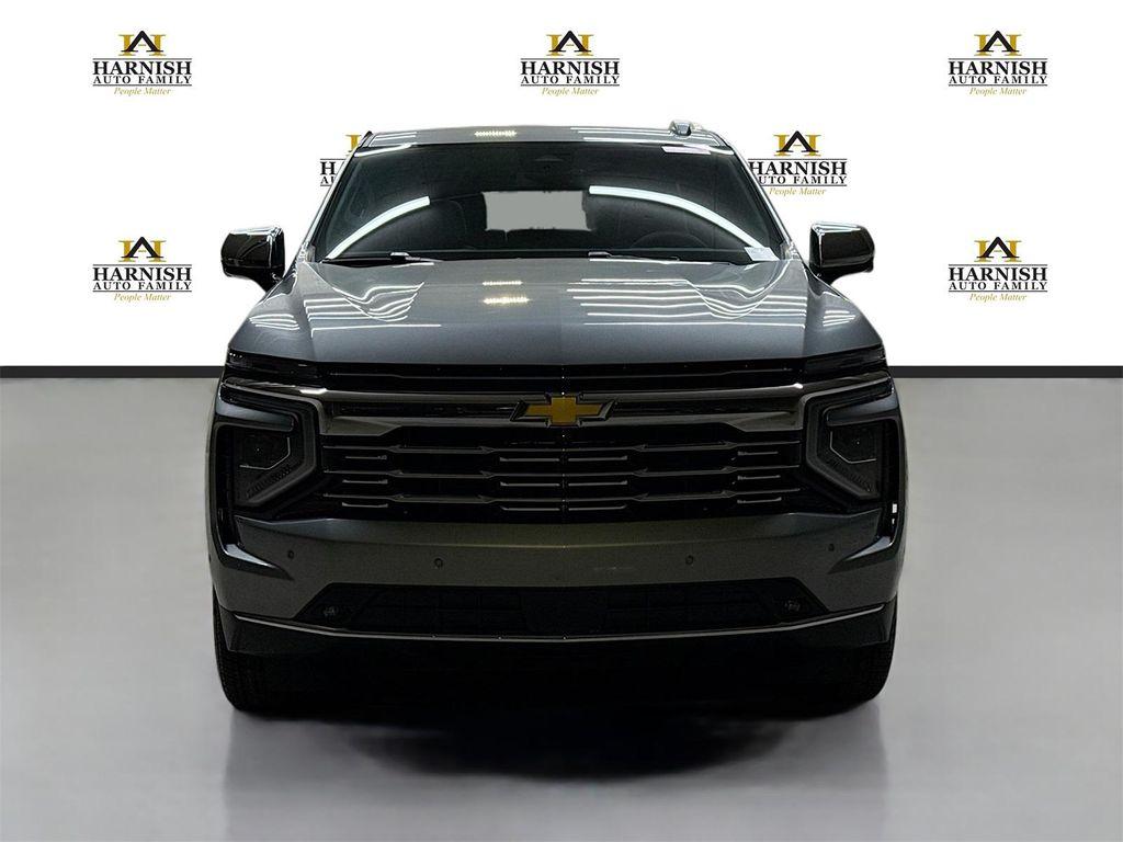 new 2026 Chevrolet Tahoe car, priced at $85,660