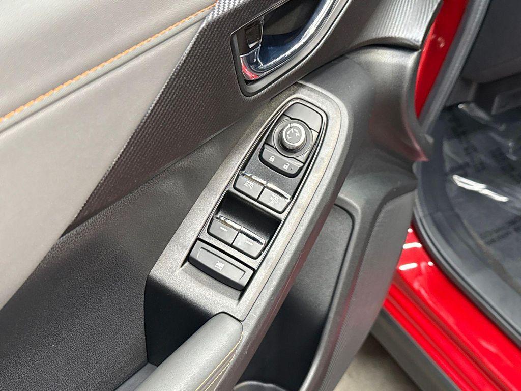 used 2024 Subaru Crosstrek car, priced at $30,488