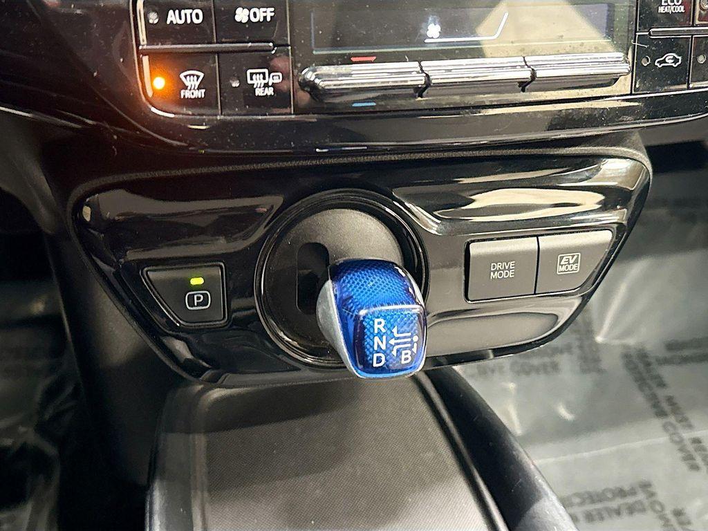 used 2020 Toyota Prius car, priced at $20,488