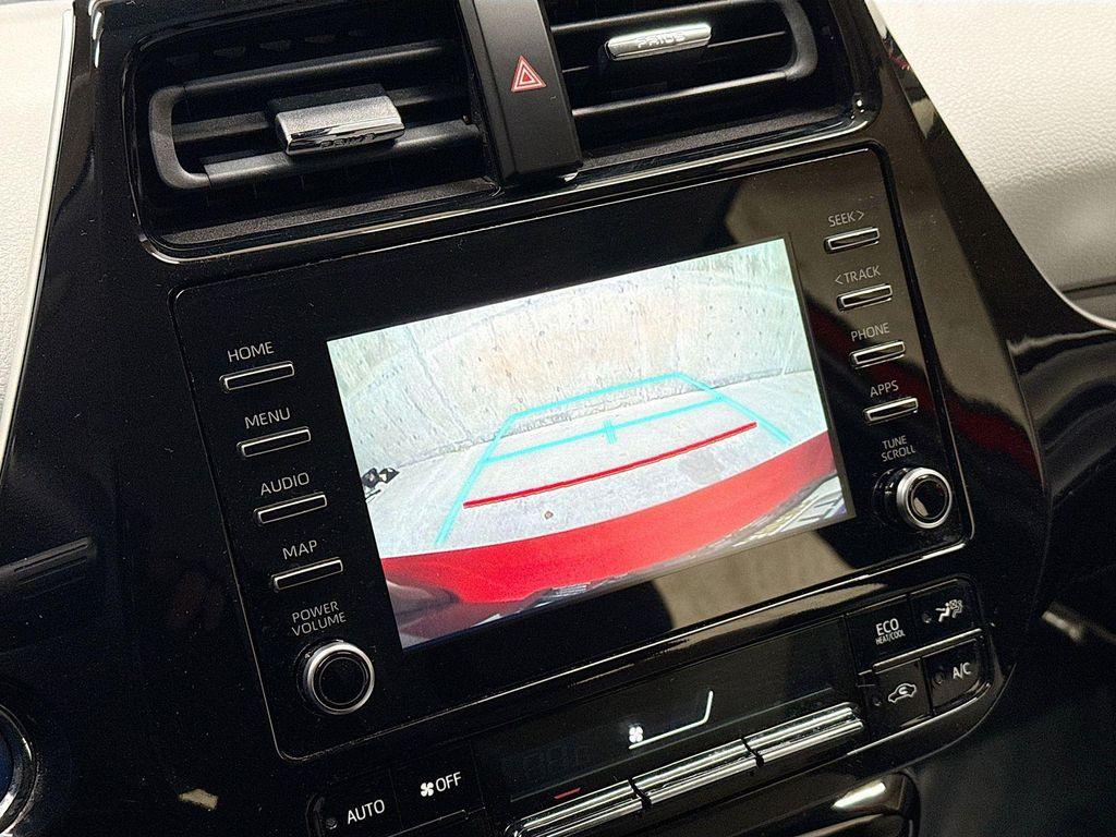 used 2020 Toyota Prius car, priced at $20,488