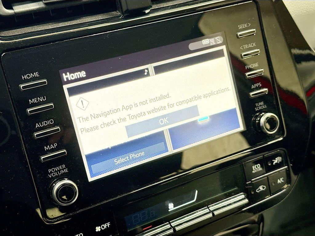 used 2020 Toyota Prius car, priced at $20,488