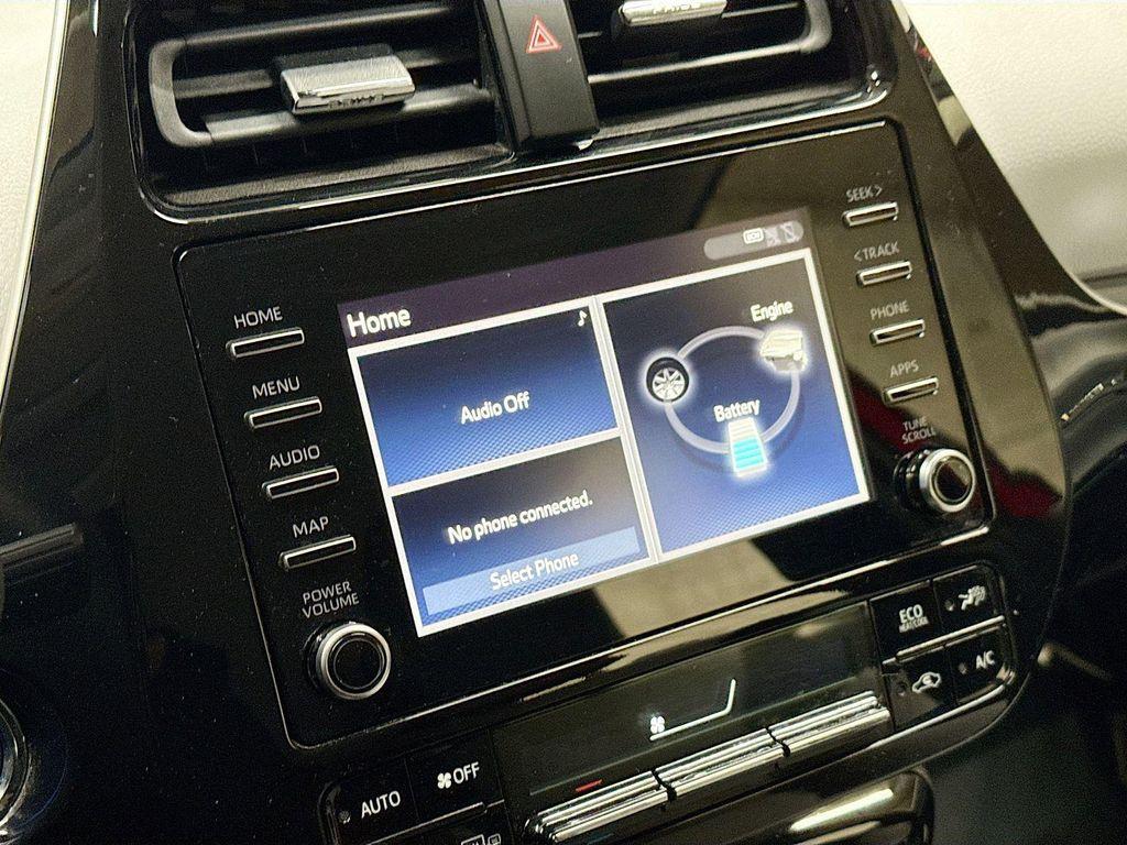 used 2020 Toyota Prius car, priced at $20,488