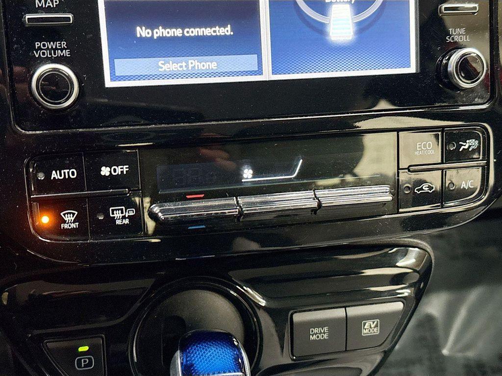 used 2020 Toyota Prius car, priced at $20,488