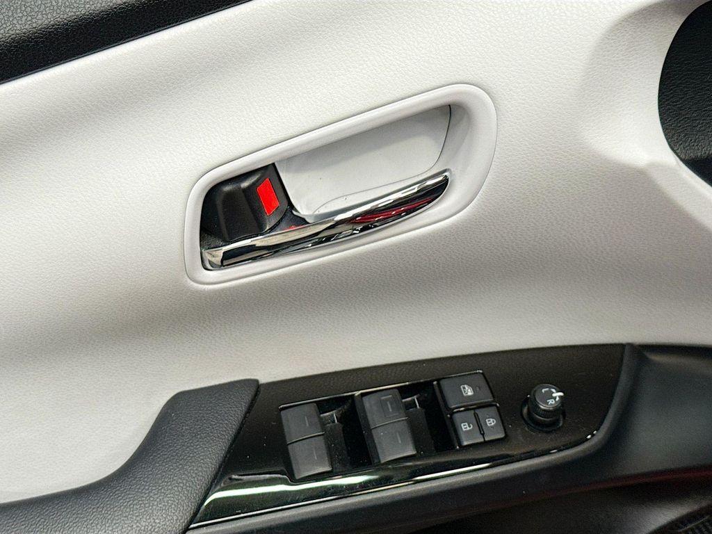 used 2020 Toyota Prius car, priced at $20,488