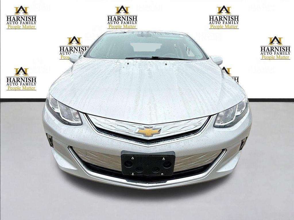 used 2017 Chevrolet Volt car, priced at $16,990