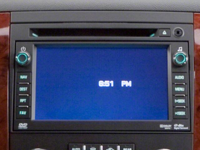 used 2013 Chevrolet Tahoe car, priced at $13,991