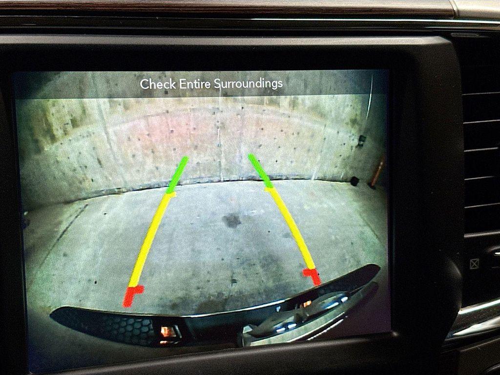 used 2018 Ram 1500 car, priced at $25,488