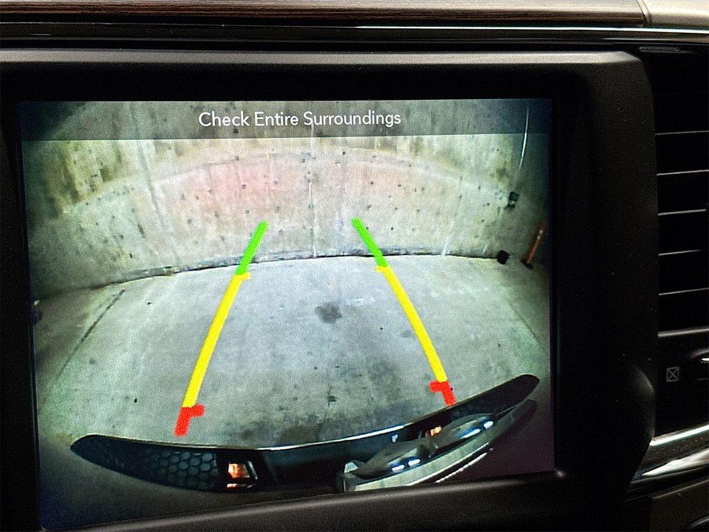 used 2018 Ram 1500 car, priced at $27,647