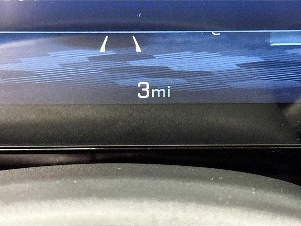 new 2026 Chevrolet Equinox car, priced at $38,462