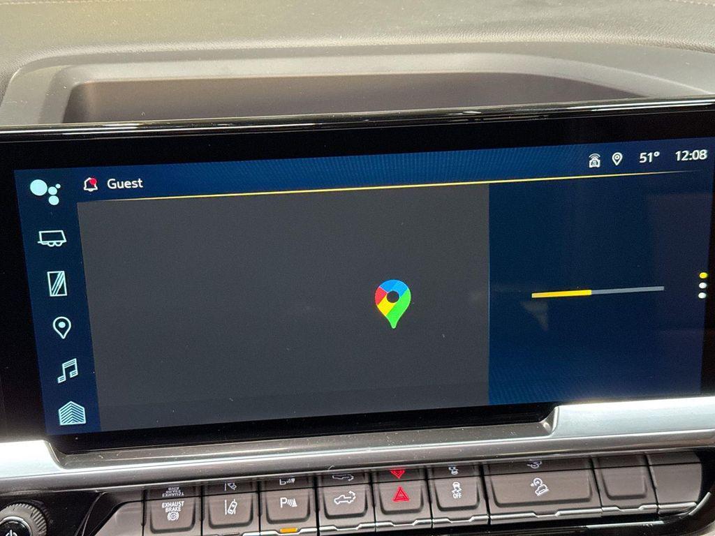 new 2026 Chevrolet Silverado 3500 car, priced at $85,280