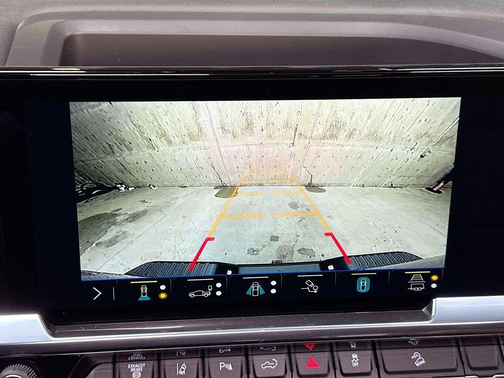 new 2026 Chevrolet Silverado 3500 car, priced at $85,280