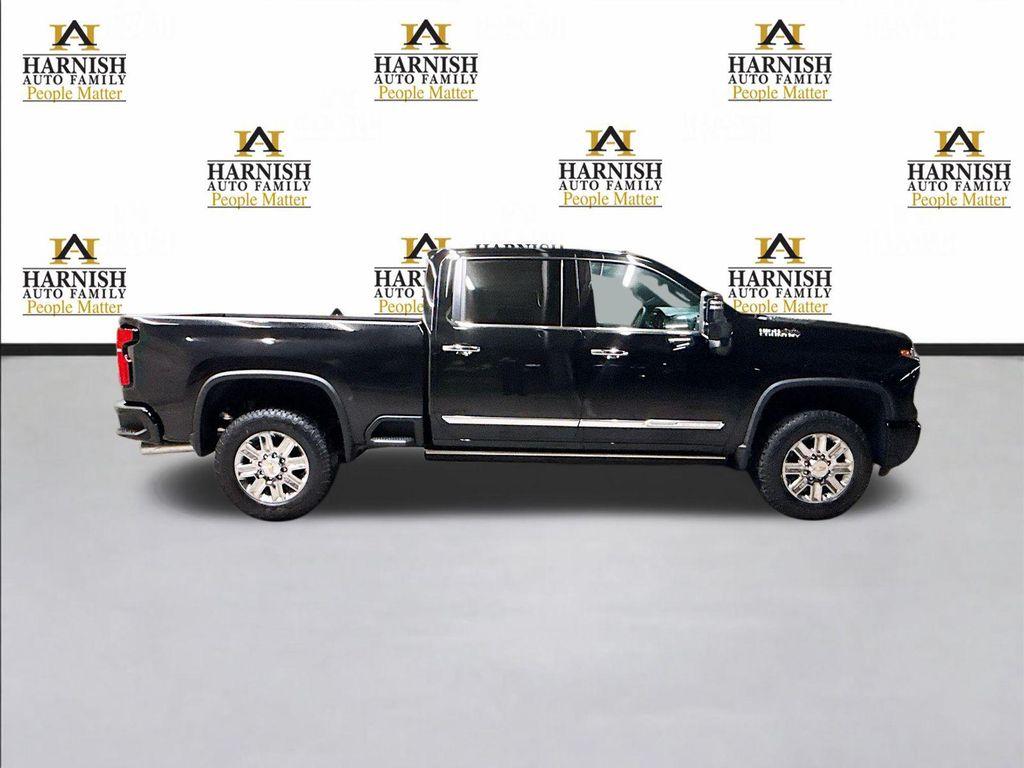 new 2026 Chevrolet Silverado 3500 car, priced at $85,280