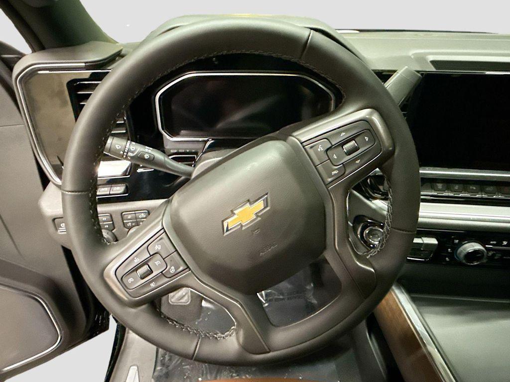 new 2026 Chevrolet Silverado 3500 car, priced at $85,280