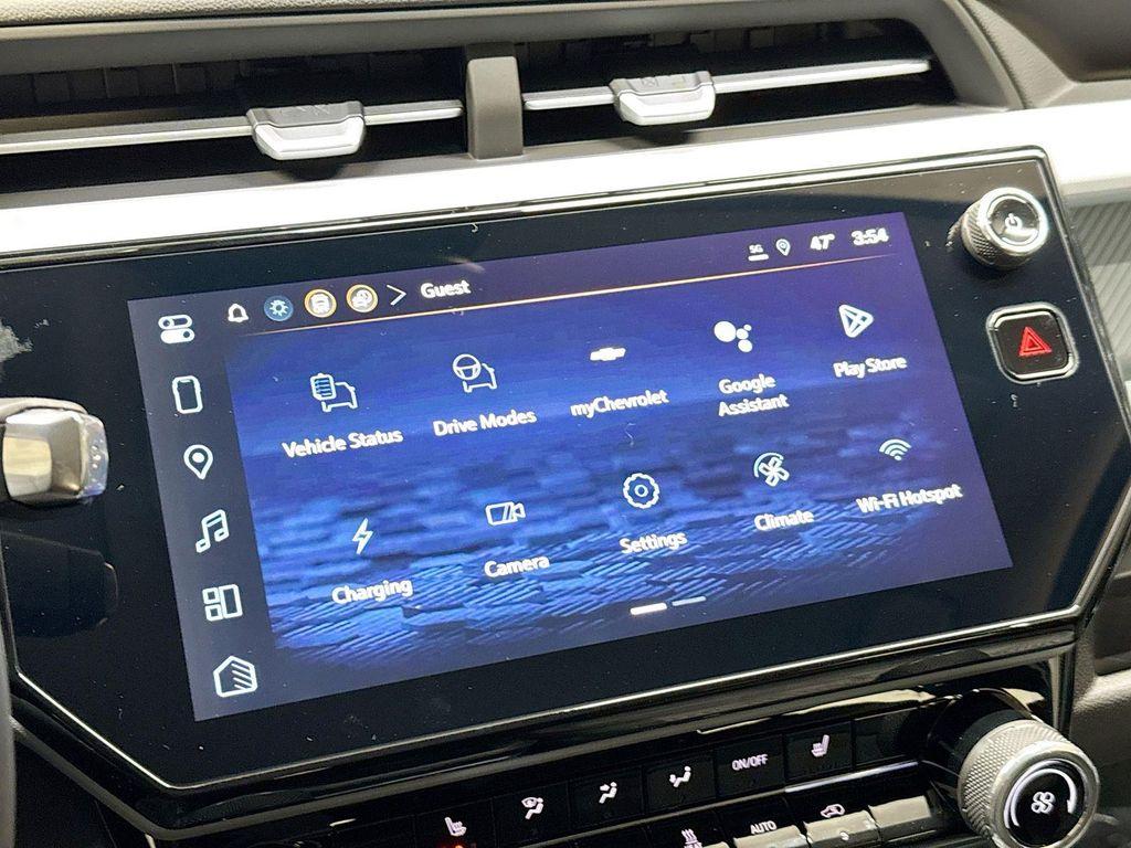 new 2027 Chevrolet Bolt car, priced at $30,246